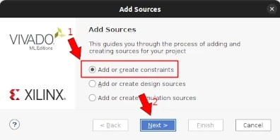 Constraint 1