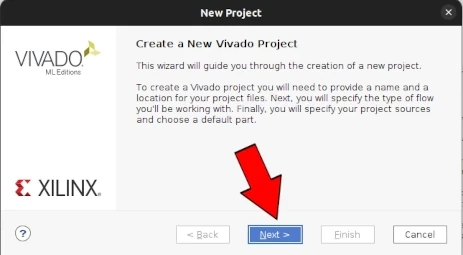Create Project 2