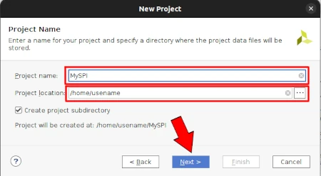 Create Project 3