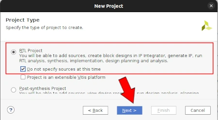 Create Project 4