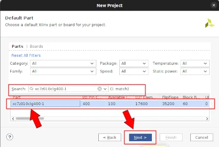 Create Project 5