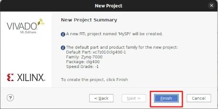 Create Project 6
