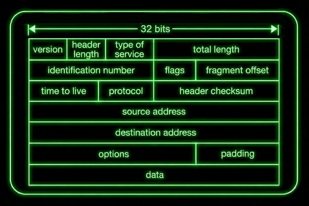 ip header